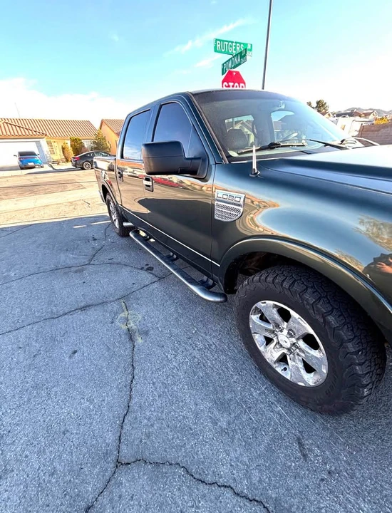2005 Ford F-150 11th Gen - Image 2 of 6