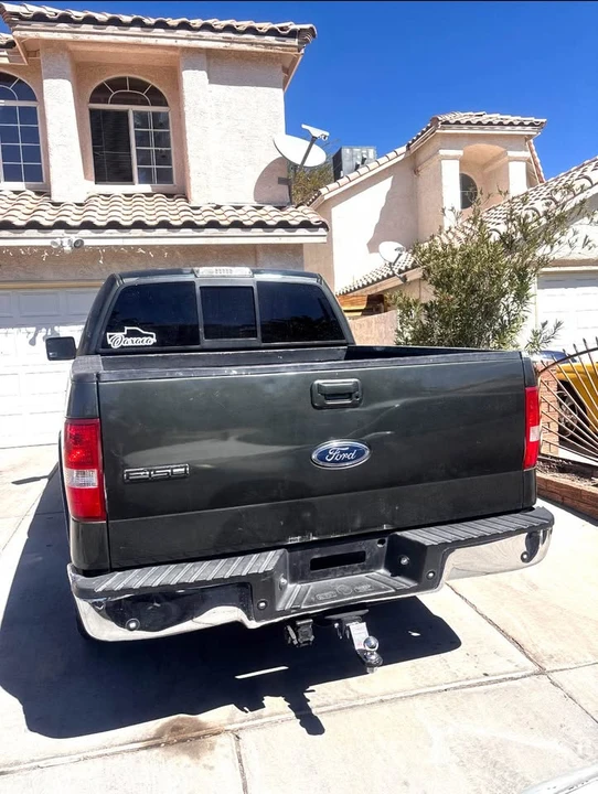 2005 Ford F-150 11th Gen - Image 4 of 6