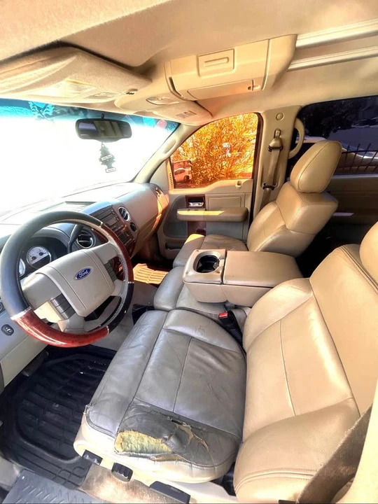 2005 Ford F-150 11th Gen - Image 6 of 6