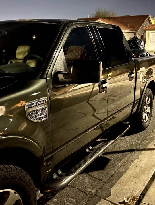 2005 Ford F-150 11th Gen - Image 3 of 6