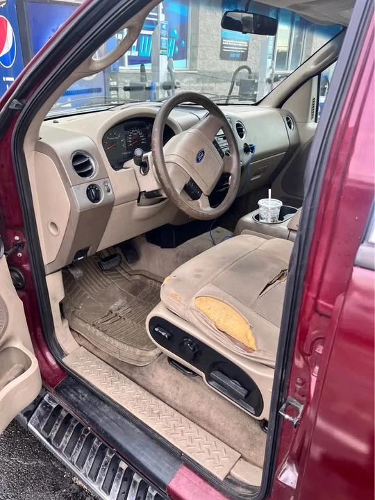 2005 Ford F-150 11th Gen - Image 5 of 5