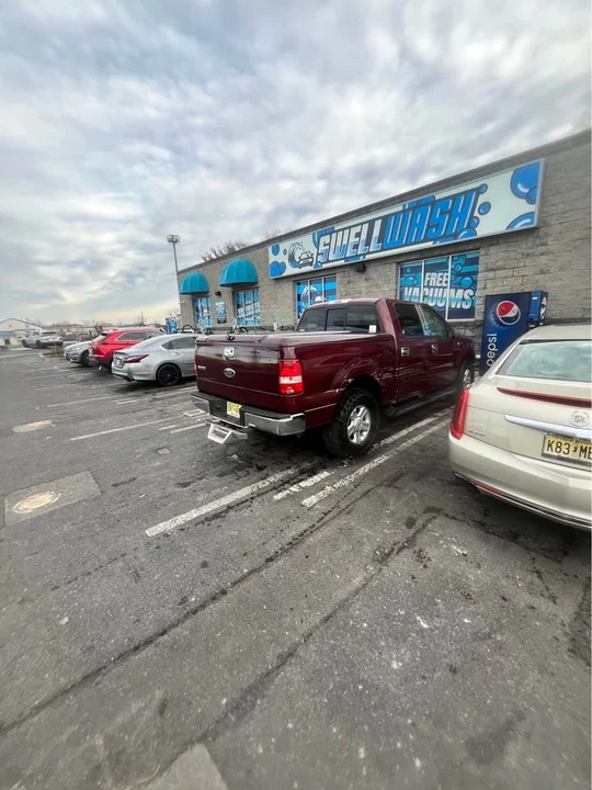 2005 Ford F-150 11th Gen - Image 4 of 5