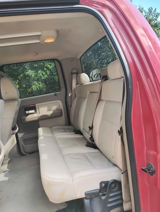 2005 Ford F-150 11th Gen - Image 6 of 8