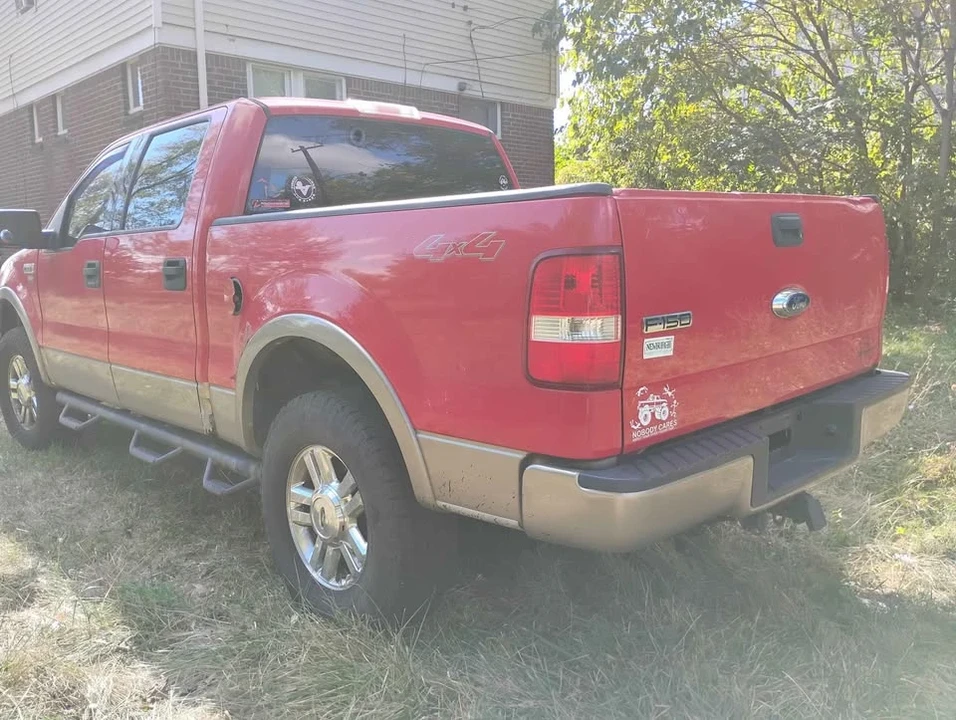 2005 Ford F-150 11th Gen - Image 2 of 8