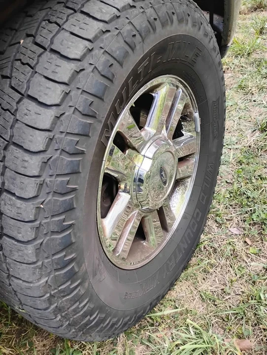 2005 Ford F-150 11th Gen - Image 8 of 8