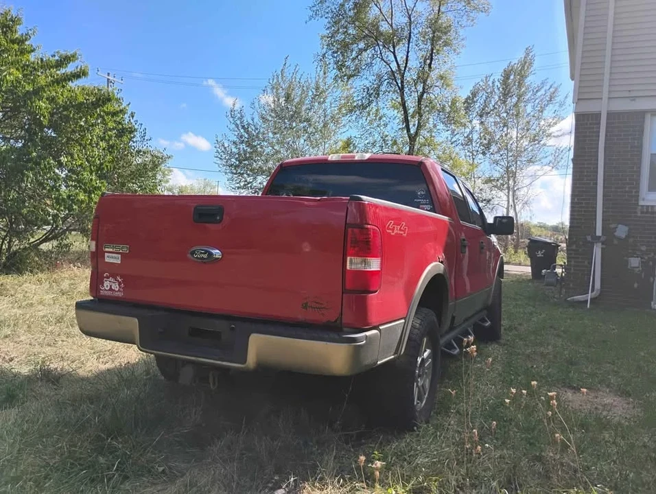 2005 Ford F-150 11th Gen - Image 5 of 8