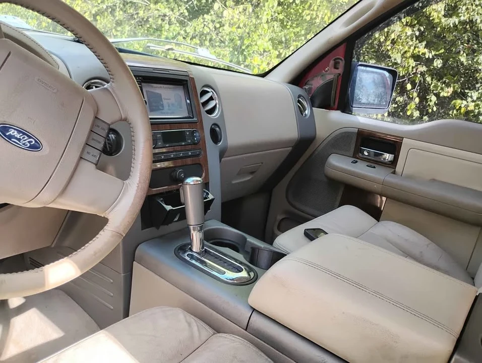 2005 Ford F-150 11th Gen - Image 7 of 8