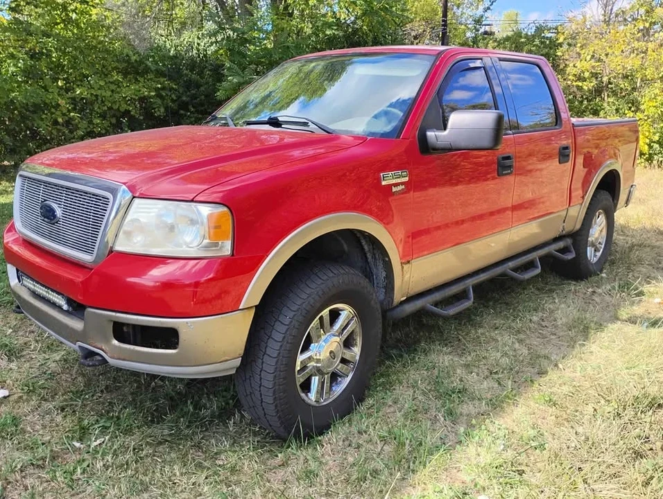 2005 Ford F-150 11th Gen - Image 3 of 8
