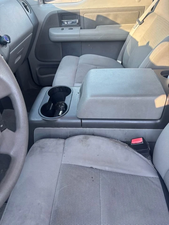 2005 Ford F-150 11th Gen - Image 9 of 9