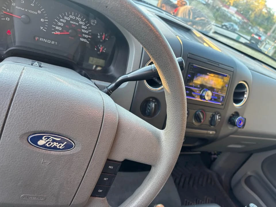 2005 Ford F-150 11th Gen - Image 5 of 9