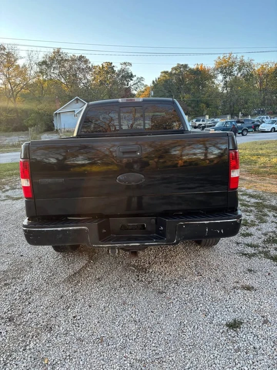 2005 Ford F-150 11th Gen - Image 4 of 9