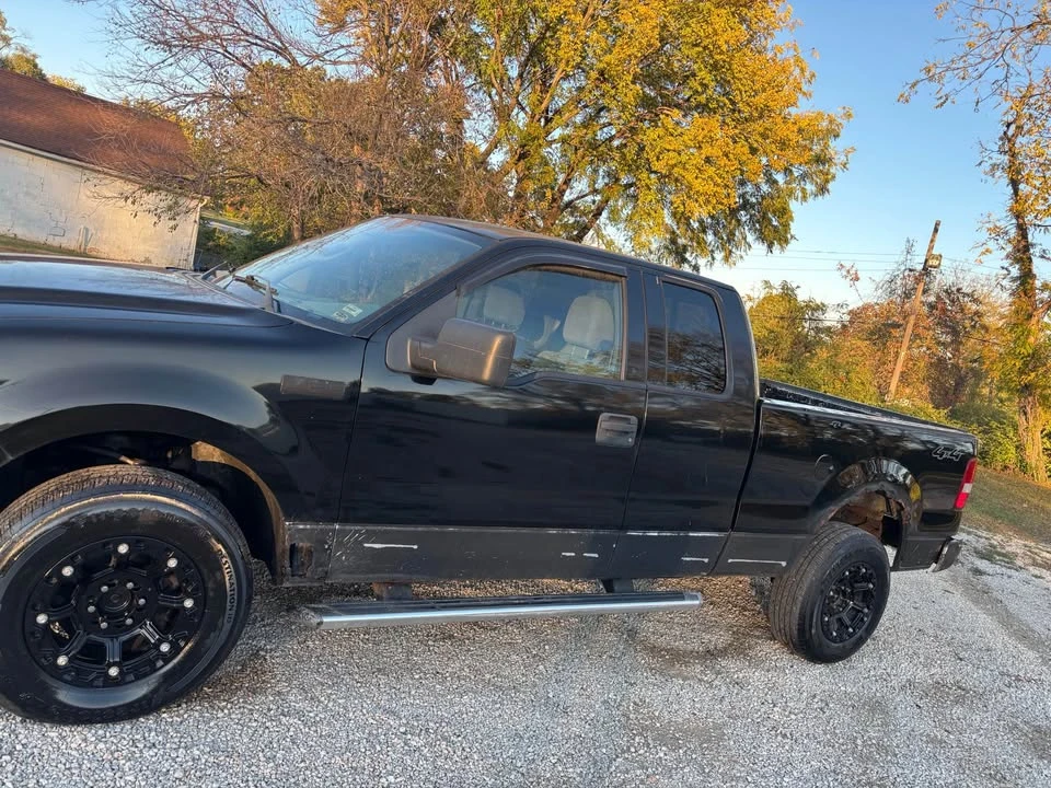 2005 Ford F-150 11th Gen - Image 2 of 9