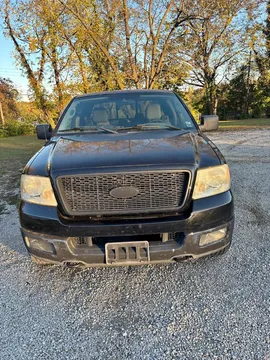 2005 Ford F-150 Lariat Pickup