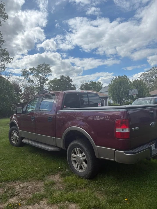 2005 Ford F-150 11th Gen - Image 3 of 7