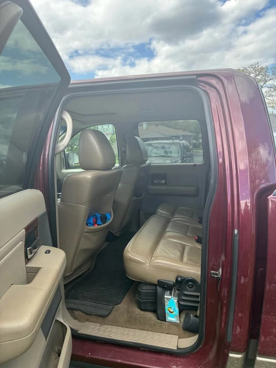 2005 Ford F-150 11th Gen - Image 4 of 7