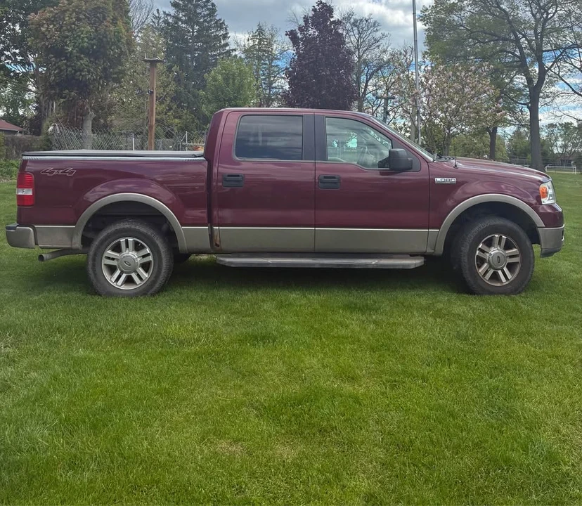 2005 Ford F-150 11th Gen - Image 2 of 7