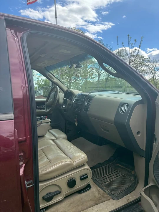 2005 Ford F-150 11th Gen - Image 6 of 7