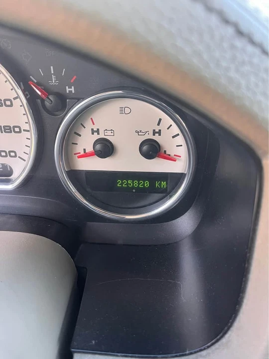 2005 Ford F-150 11th Gen - Image 7 of 7