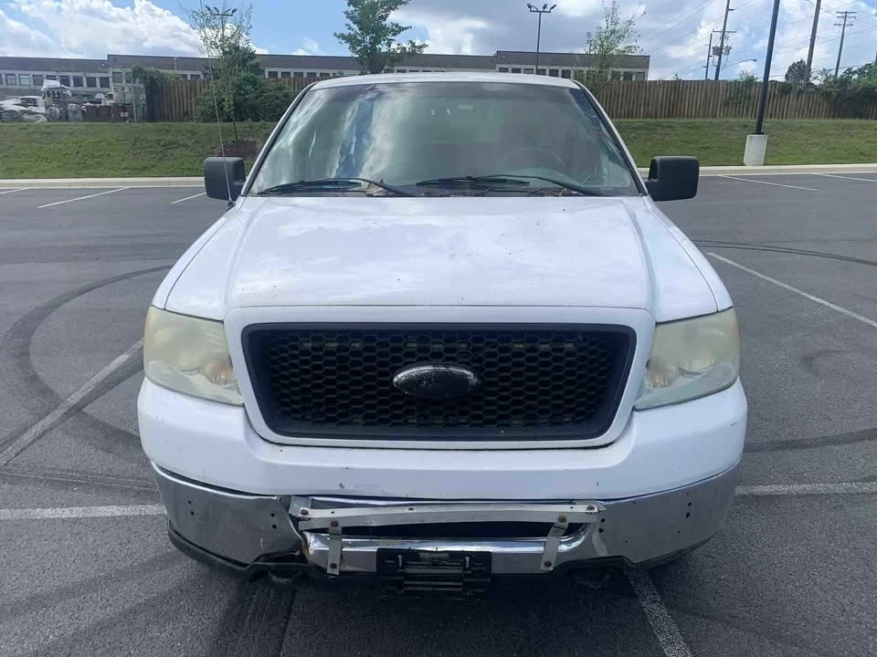 2005 Ford F-150 11th Gen - Image 3 of 5