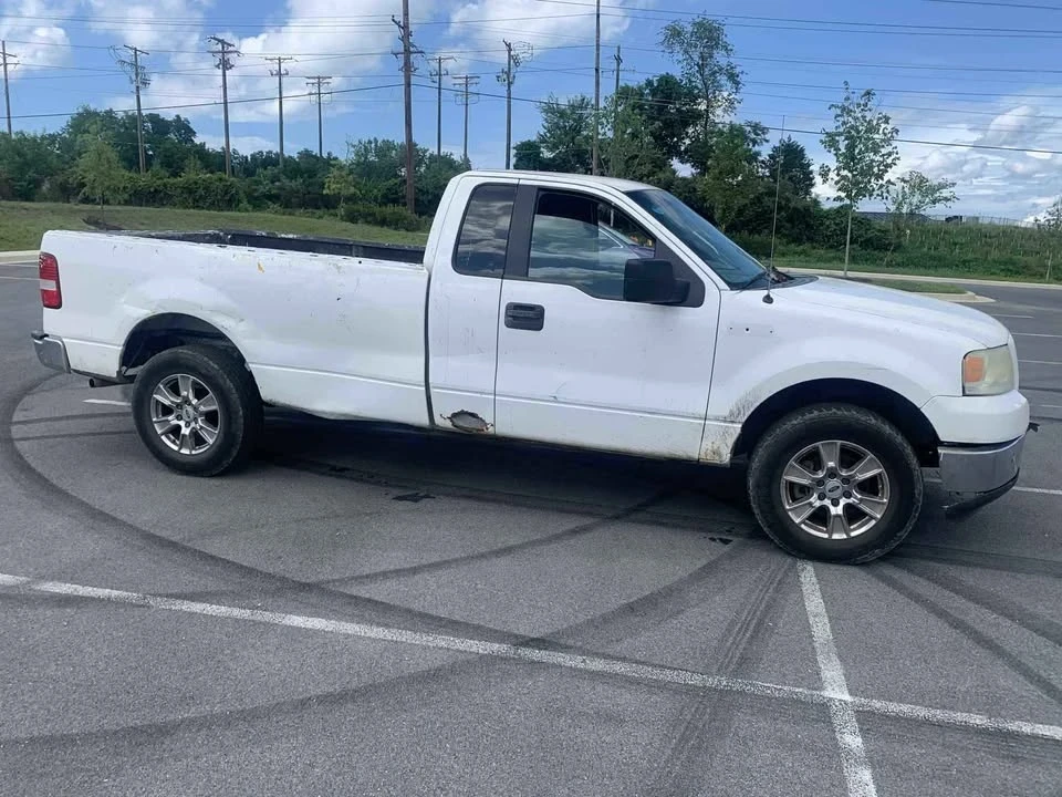 2005 Ford F-150 11th Gen - Image 2 of 5