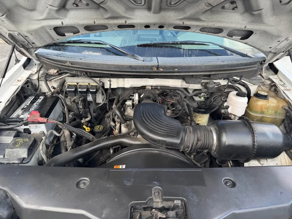 2005 Ford F-150 11th Gen - Image 12 of 15