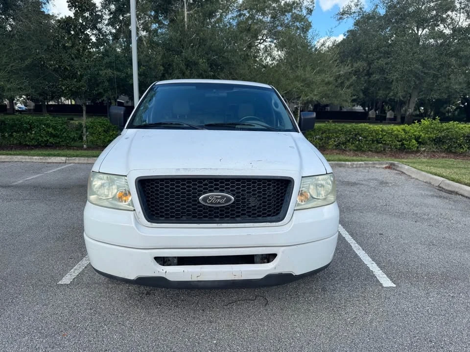 2005 Ford F-150 11th Gen - Image 2 of 15