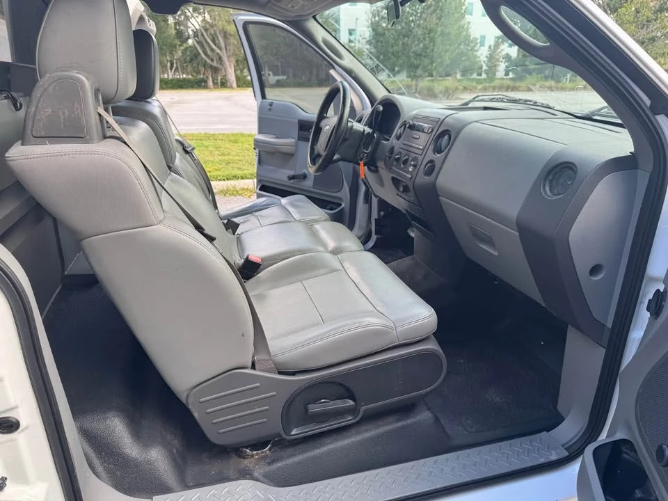2005 Ford F-150 11th Gen - Image 8 of 15