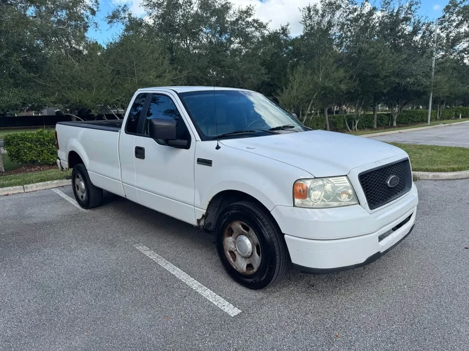 2005 Ford F-150 11th Gen - Image 4 of 15