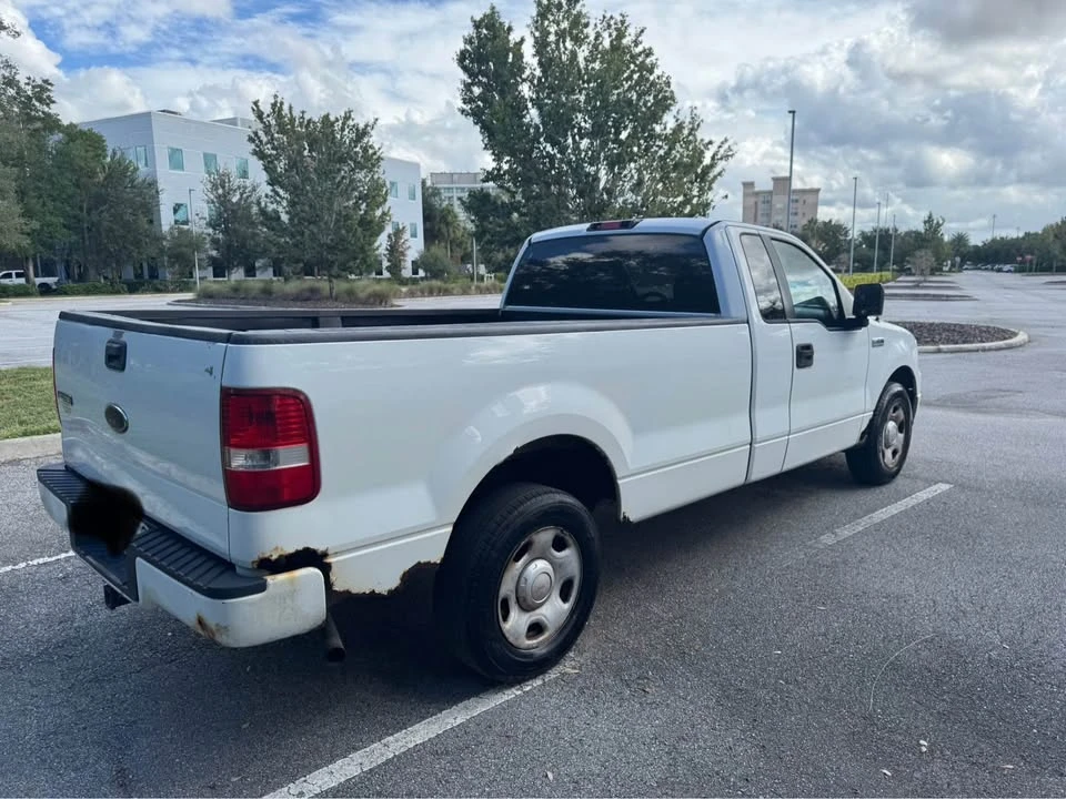 2005 Ford F-150 11th Gen - Image 3 of 15