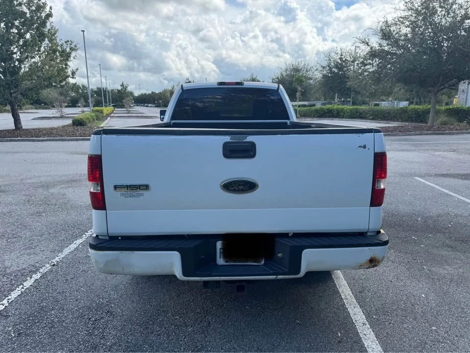 2005 Ford F-150 11th Gen - Image 5 of 15