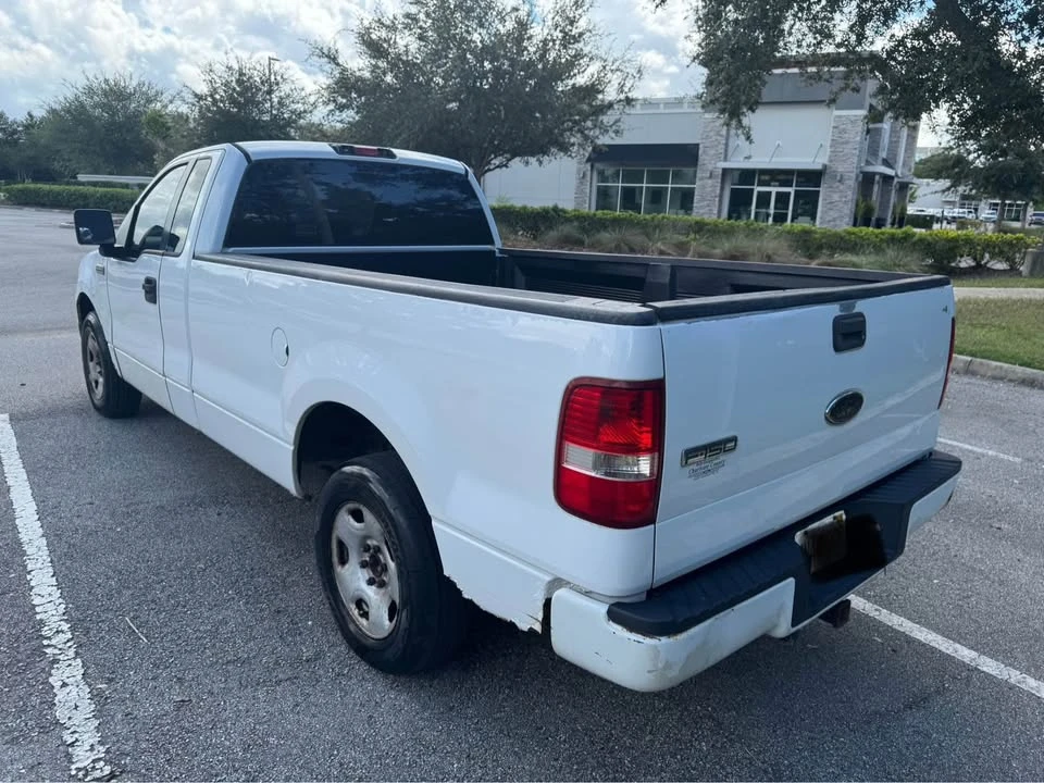 2005 Ford F-150 11th Gen - Image 6 of 15