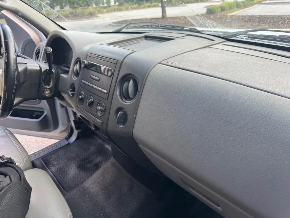 2005 Ford F-150 11th Gen - Image 13 of 15