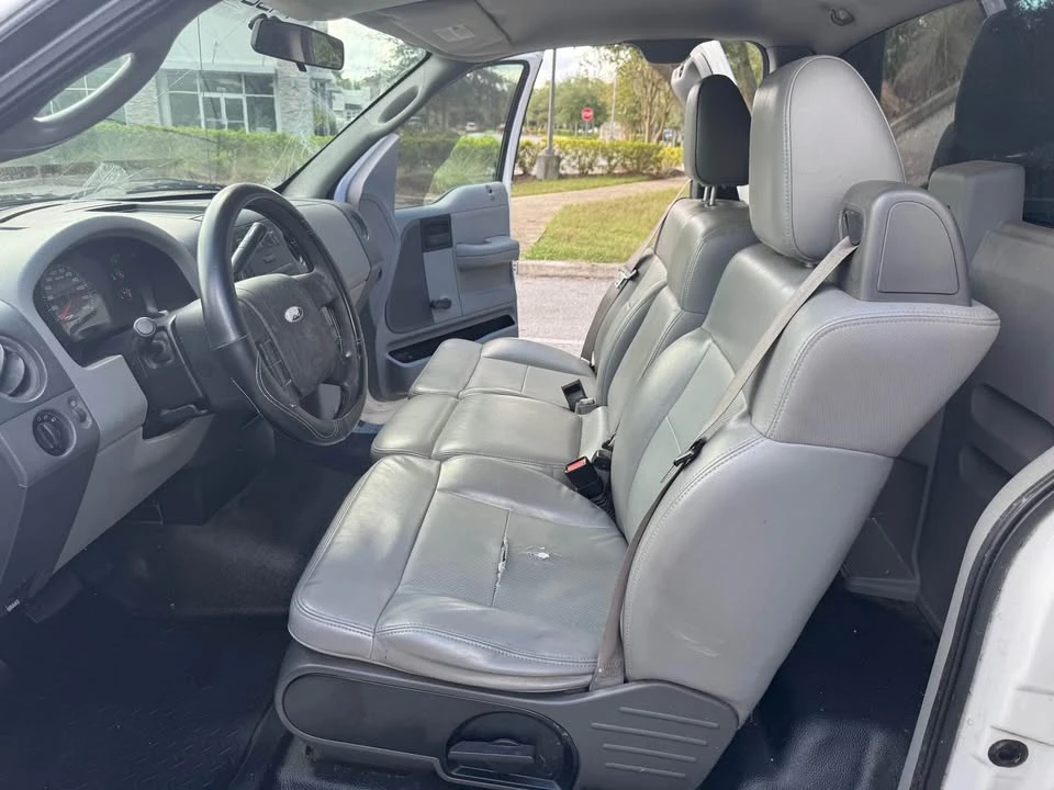 2005 Ford F-150 11th Gen - Image 10 of 15