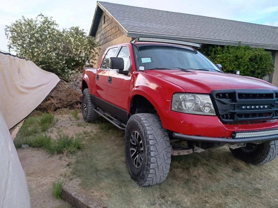 2005 Ford F-150 11th Gen - Image 4 of 6