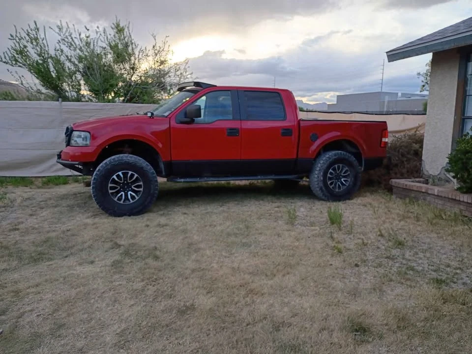 2005 Ford F-150 11th Gen - Image 6 of 6
