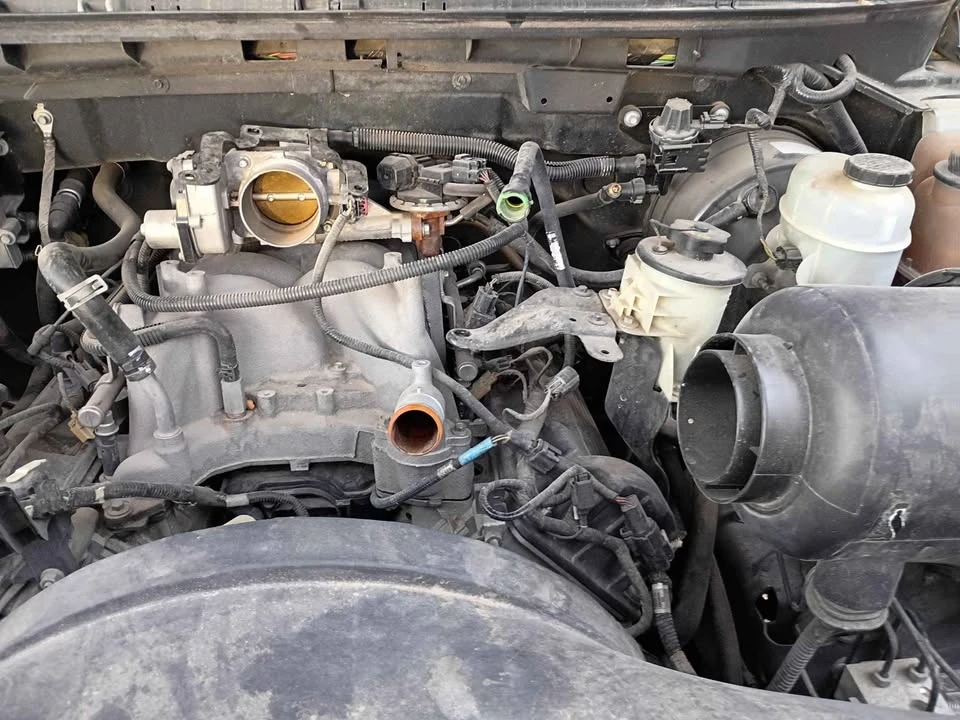 2005 Ford F-150 11th Gen - Image 3 of 6