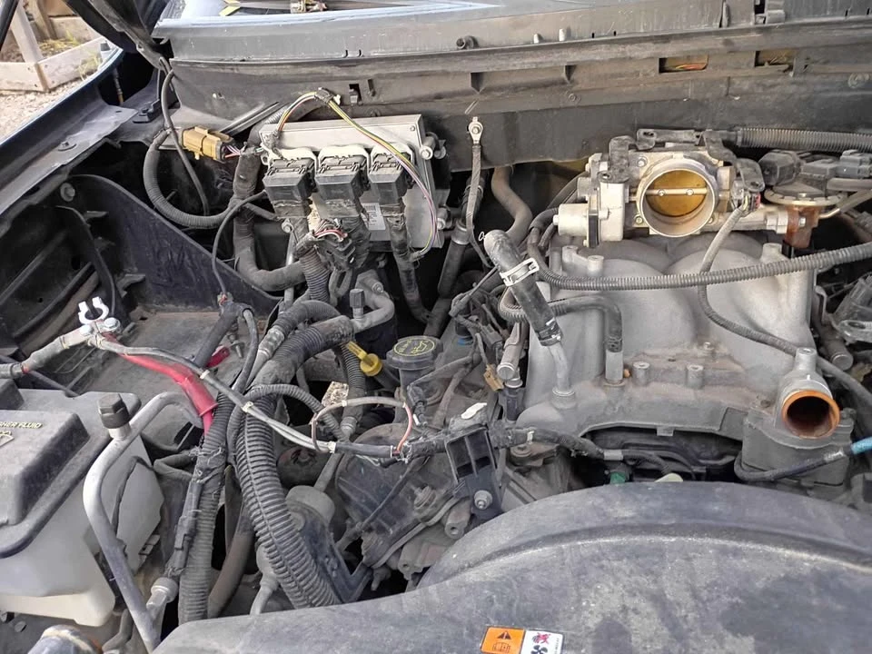 2005 Ford F-150 11th Gen - Image 5 of 6