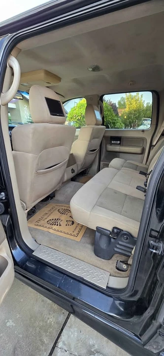 2005 Ford F-150 11th Gen - Image 10 of 11