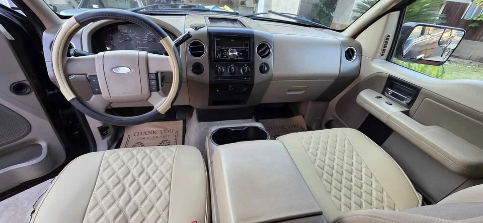 2005 Ford F-150 11th Gen - Image 7 of 11