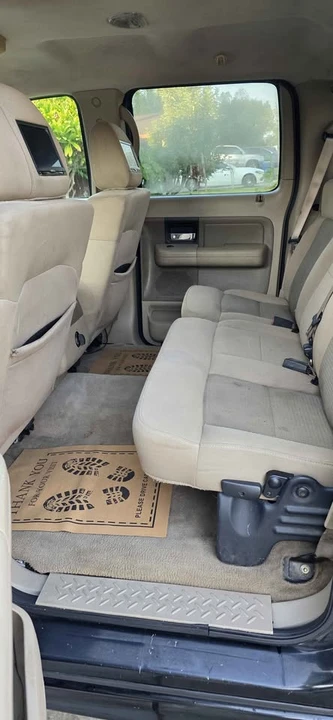 2005 Ford F-150 11th Gen - Image 9 of 11