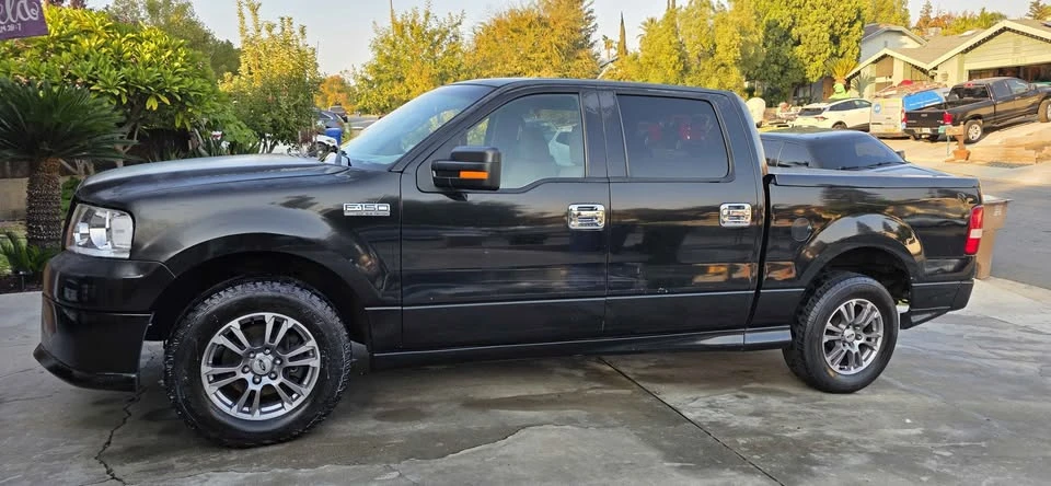 2005 Ford F-150 11th Gen - Image 3 of 11