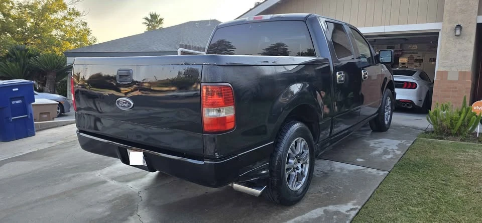 2005 Ford F-150 11th Gen - Image 4 of 11