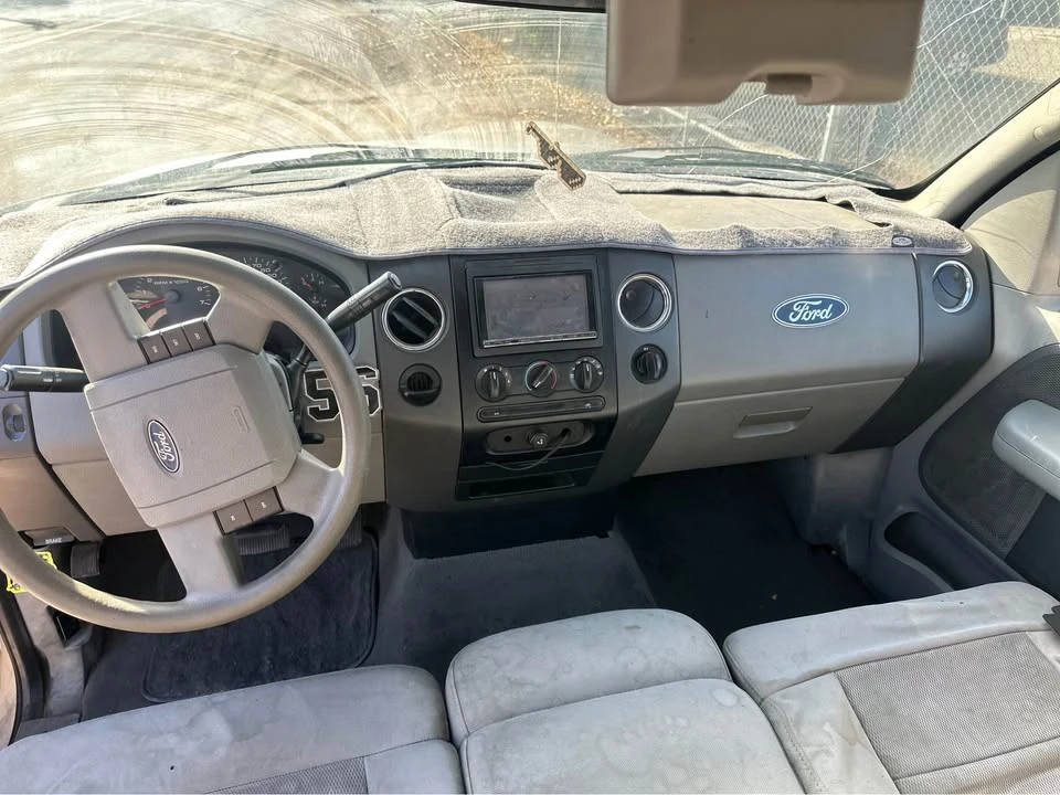2005 Ford F-150 11th Gen - Image 9 of 13
