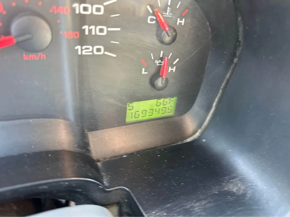2005 Ford F-150 11th Gen - Image 11 of 13