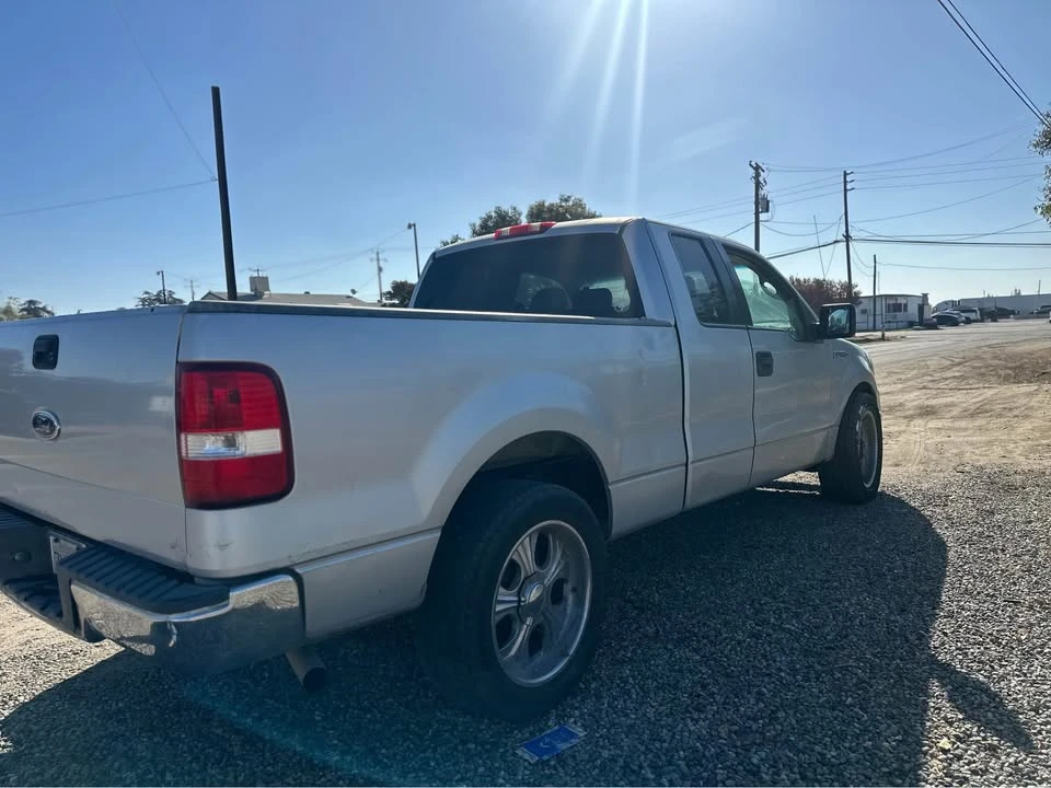 2005 Ford F-150 11th Gen - Image 4 of 13