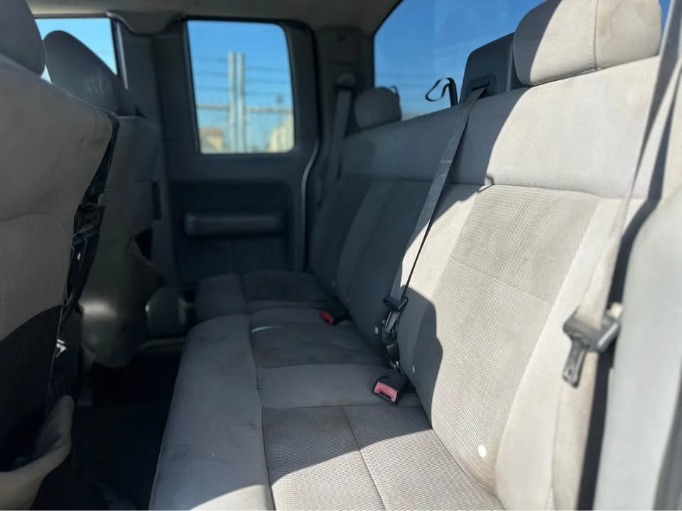 2005 Ford F-150 11th Gen - Image 8 of 13