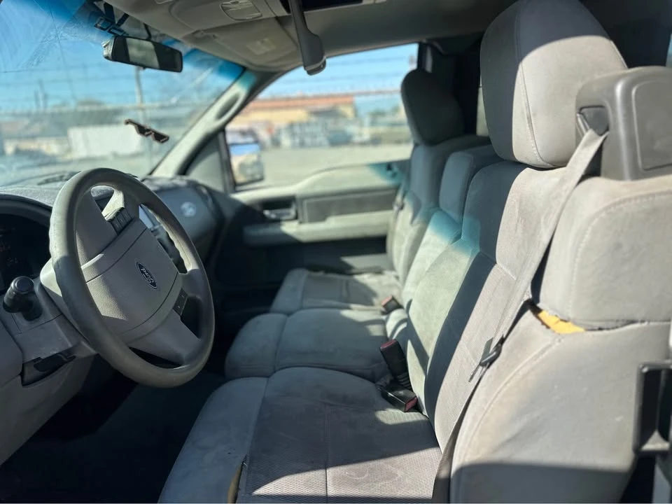 2005 Ford F-150 11th Gen - Image 7 of 13