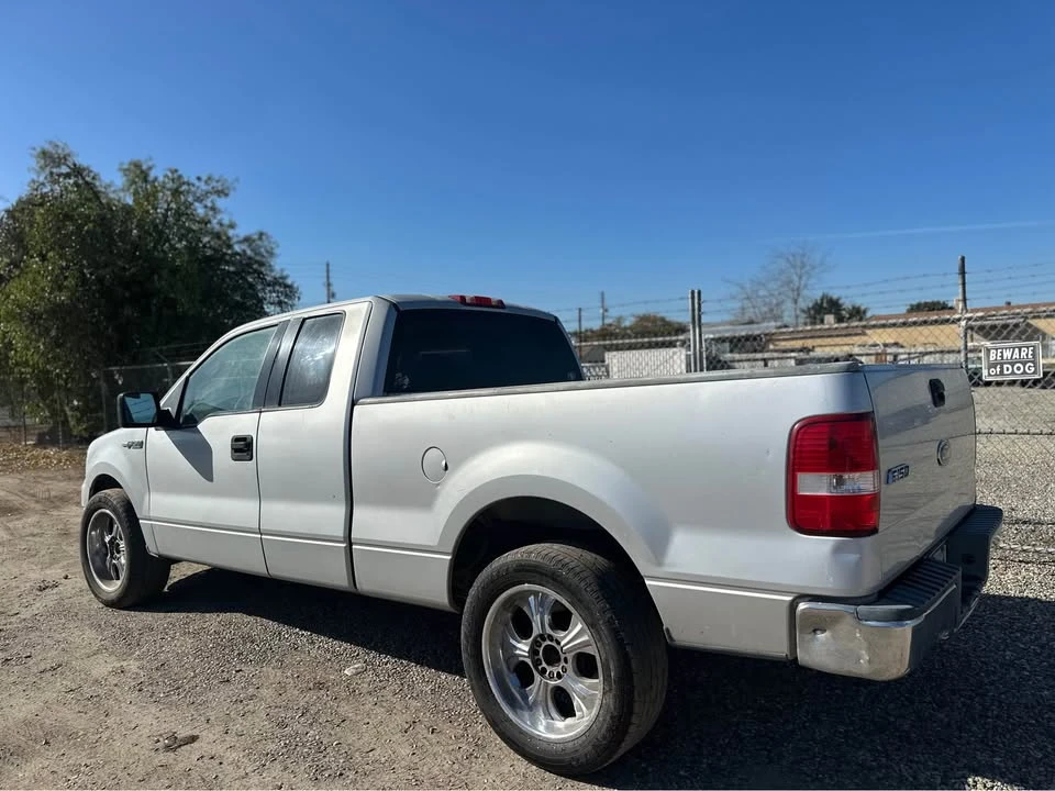 2005 Ford F-150 11th Gen - Image 6 of 13