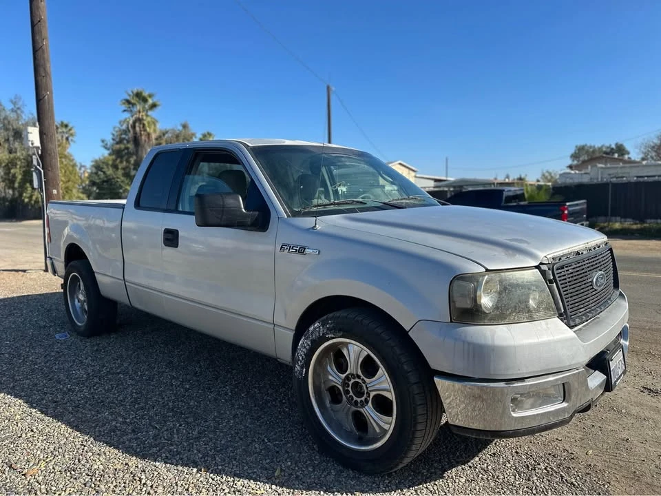 2005 Ford F-150 11th Gen - Image 2 of 13
