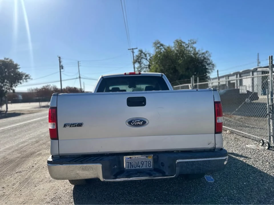 2005 Ford F-150 11th Gen - Image 5 of 13